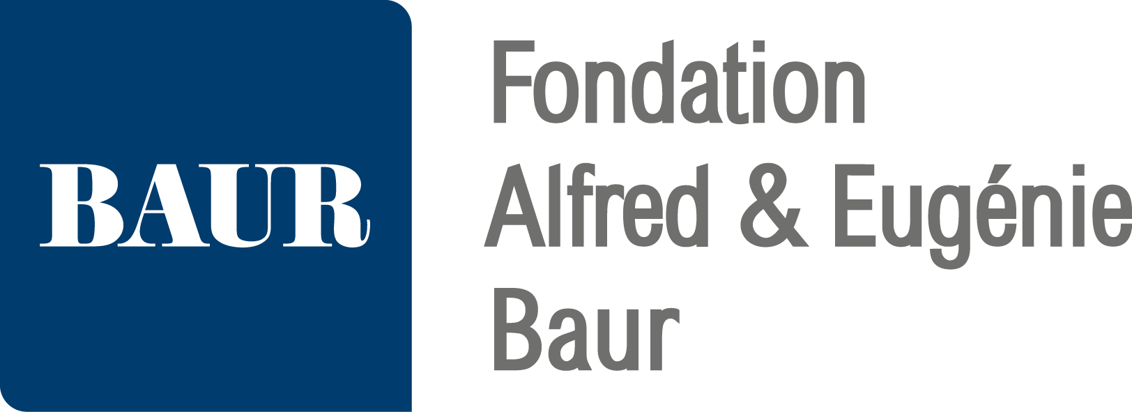 Logo-Fondation Alfred et Eugénie Baur