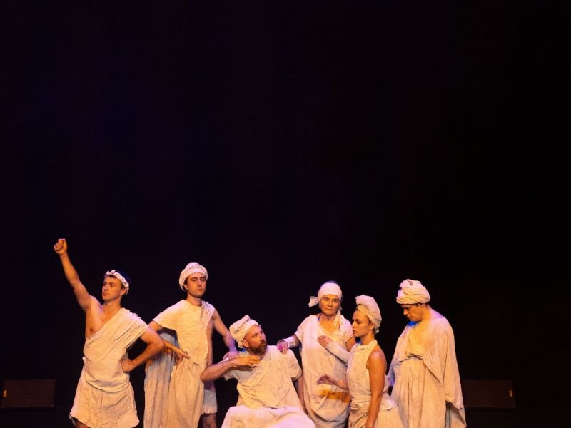 danse habile23.11.2023 