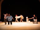 danse habile novembre 2024
