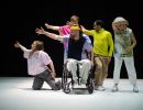 danse habile novembre 2024