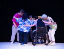 danse habile novembre 2024