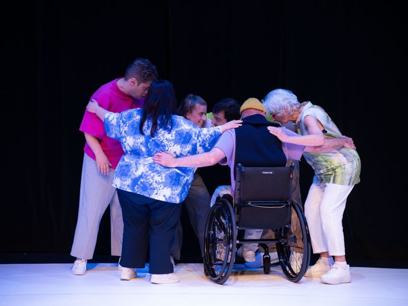 danse habile novembre 2024