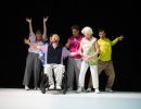 danse habile novembre 2024