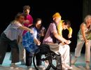 danse habile novembre 2024