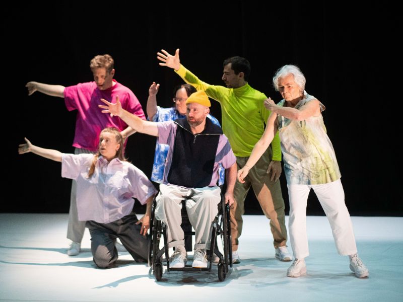 danse habile novembre 2024
